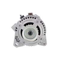 Alternator 14 V 100 A Ø 60 mm VALEO for TOYOTA...