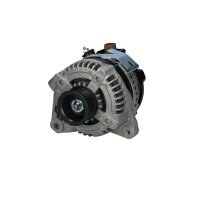 Alternator 14 V 100 A Ø 60 mm VALEO for TOYOTA...
