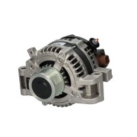 Lichtmaschine Generator 14 V 130 A Ø 58 mm VALEO für u.a. TOYOTA VERSO