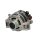 Lichtmaschine Generator 14 V 130 A Ø 58 mm VALEO für u.a. TOYOTA VERSO