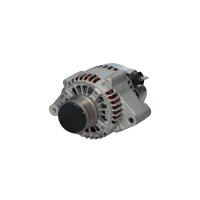 Alternator 14 V 85 A Ø 58 mm VALEO for TOYOTA...