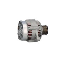 Alternator 14 V 85 A Ø 58 mm VALEO for TOYOTA HILUX and others