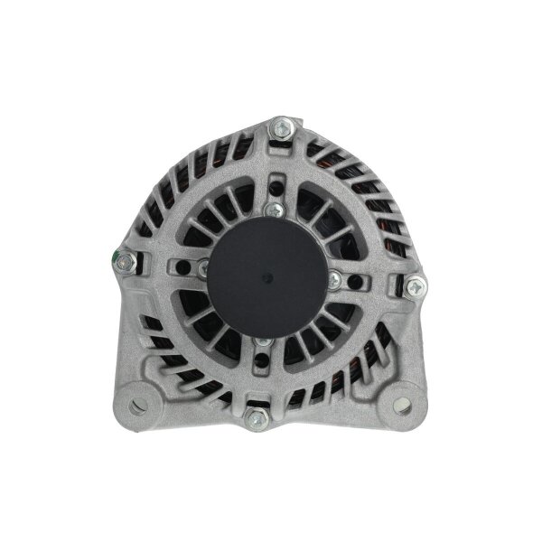 Lichtmaschine Generator 14 V 150 A Ø 49 mm VALEO für u.a. NISSAN QASHQAI