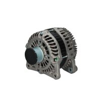 Lichtmaschine Generator 14 V 150 A Ø 49 mm VALEO für u.a. NISSAN QASHQAI