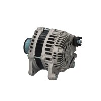 Lichtmaschine Generator 14 V 150 A Ø 49 mm VALEO für u.a. NISSAN QASHQAI