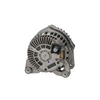 Lichtmaschine Generator 14 V 150 A Ø 49 mm VALEO für u.a. NISSAN QASHQAI