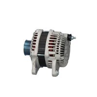 Lichtmaschine Generator 14 V 120 A Ø 55 mm VALEO für u.a. NISSAN QASHQAI
