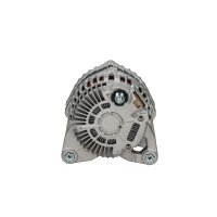 Lichtmaschine Generator 14 V 120 A Ø 55 mm VALEO für u.a. NISSAN QASHQAI