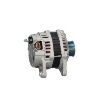 Lichtmaschine Generator 14 V 120 A Ø 55 mm VALEO für u.a. NISSAN QASHQAI