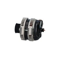 Lichtmaschine Generator 14 V 105 A Ø 60 mm VALEO für u.a. HONDA CR-V