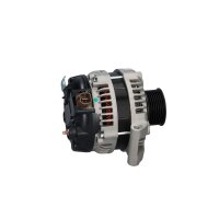 Lichtmaschine Generator 14 V 105 A Ø 60 mm VALEO für u.a. HONDA CR-V