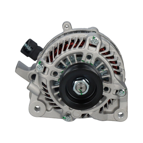 Lichtmaschine Generator 14 V 90 A Ø 60 mm VALEO für u.a. HONDA CIVIC