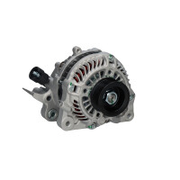 Lichtmaschine Generator 14 V 90 A Ø 60 mm VALEO für u.a. HONDA CIVIC