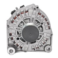 Lichtmaschine Generator 14 V 220 A Ø 55 mm VALEO...