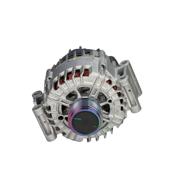 Lichtmaschine Generator 14 V 140 A Ø 57 mm VALEO für AUDI Q3