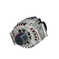 Lichtmaschine Generator 14 V 140 A Ø 57 mm VALEO für AUDI Q3