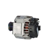 Lichtmaschine Generator 14 V 140 A Ø 57 mm VALEO für AUDI Q3
