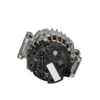 Lichtmaschine Generator 14 V 140 A Ø 57 mm VALEO für AUDI Q3
