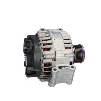 Lichtmaschine Generator 14 V 140 A Ø 57 mm VALEO für AUDI Q3