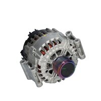 Lichtmaschine Generator 14 V 140 A Ø 57 mm VALEO für AUDI Q3
