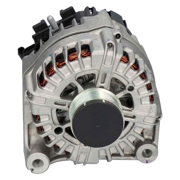 Lichtmaschine Generator 14 V 220 A Ø 55 mm VALEO für u.a. BMW X5