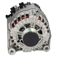 Lichtmaschine Generator 14 V 220 A Ø 55 mm VALEO...