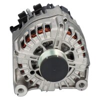 Lichtmaschine Generator 14 V 220 A Ø 55 mm VALEO...