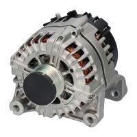 Lichtmaschine Generator 14 V 220 A Ø 55 mm VALEO für u.a. BMW X5