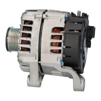 Lichtmaschine Generator 14 V 220 A Ø 55 mm VALEO für u.a. BMW X5