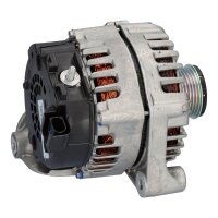 Lichtmaschine Generator 14 V 220 A Ø 55 mm VALEO für u.a. BMW X5