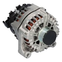 Lichtmaschine Generator 14 V 220 A Ø 55 mm VALEO für u.a. BMW X5