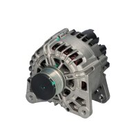 Alternator 14 V 150 A Ø 56 mm VALEO for DACIA DUSTER and others