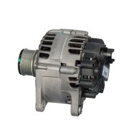 Alternator 14 V 150 A Ø 56 mm VALEO for DACIA DUSTER and others