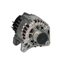 Alternator 14 V 150 A Ø 56 mm VALEO for DACIA DUSTER and others