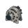Alternator 14 V 150 A Ø 56 mm VALEO for DACIA DUSTER and others