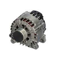 Lichtmaschine Generator 14 V 180 A Ø 57 mm VALEO für VW TOUAREG