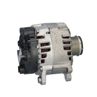 Lichtmaschine Generator 14 V 180 A Ø 57 mm VALEO für VW TOUAREG