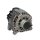 Lichtmaschine Generator 14 V 180 A Ø 57 mm VALEO für VW TOUAREG
