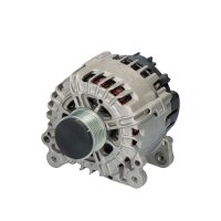 Lichtmaschine Generator 14 V 180 A Ø 57 mm VALEO für VW TOUAREG