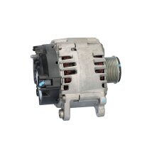Lichtmaschine Generator 14 V 180 A Ø 57 mm VALEO für VW TOUAREG