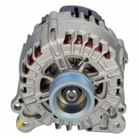 Lichtmaschine Generator 14 V 180 A Ø 57 mm VALEO...