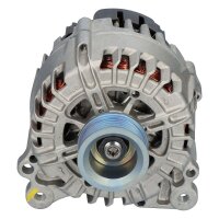 Lichtmaschine Generator 14 V 180 A Ø 57 mm VALEO...