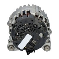 Lichtmaschine Generator 14 V 180 A Ø 57 mm VALEO für VW TOUAREG