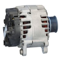 Lichtmaschine Generator 14 V 180 A Ø 57 mm VALEO für VW TOUAREG