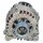 Lichtmaschine Generator 14 V 180 A Ø 57 mm VALEO für VW TOUAREG