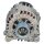 Lichtmaschine Generator 14 V 180 A Ø 57 mm VALEO für VW TOUAREG