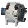 Lichtmaschine Generator 14 V 180 A Ø 57 mm VALEO für VW TOUAREG