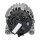Lichtmaschine Generator 14 V 180 A Ø 57 mm VALEO für VW TOUAREG