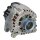 Lichtmaschine Generator 14 V 180 A Ø 57 mm VALEO für VW TOUAREG