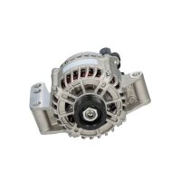 Alternator 14 V 100 A Ø 50 mm VALEO for FORD...